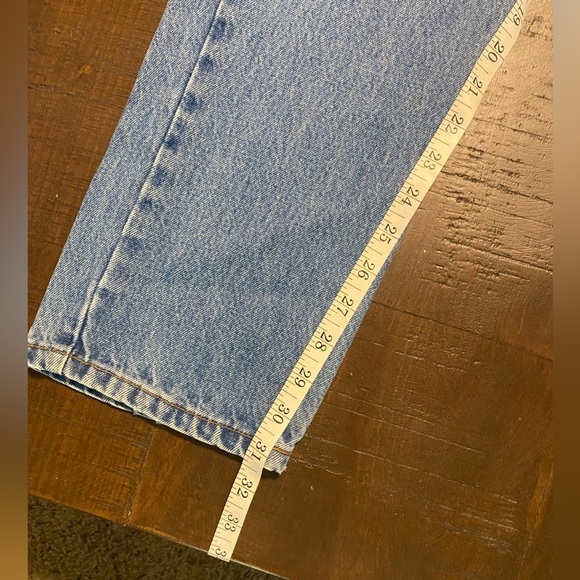 Vintage  80/90s Jordache Mom Jeans - Picture 6 of 8